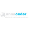 Anna Ceder Selection